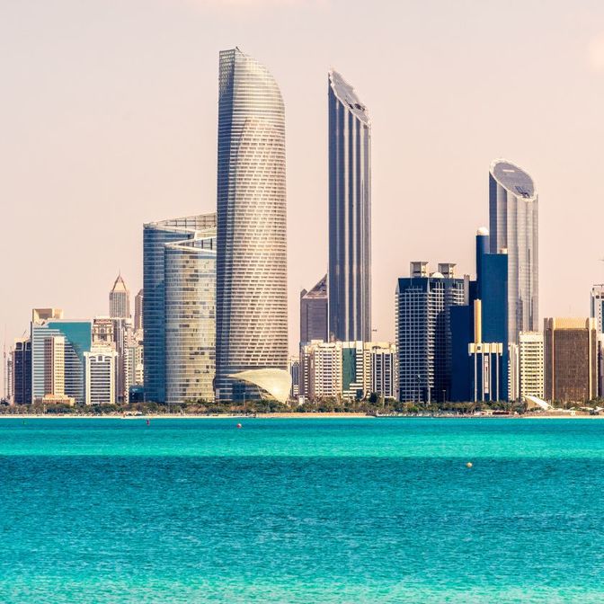 Jour 4 : Exploration culturelle à Abou Dhabi